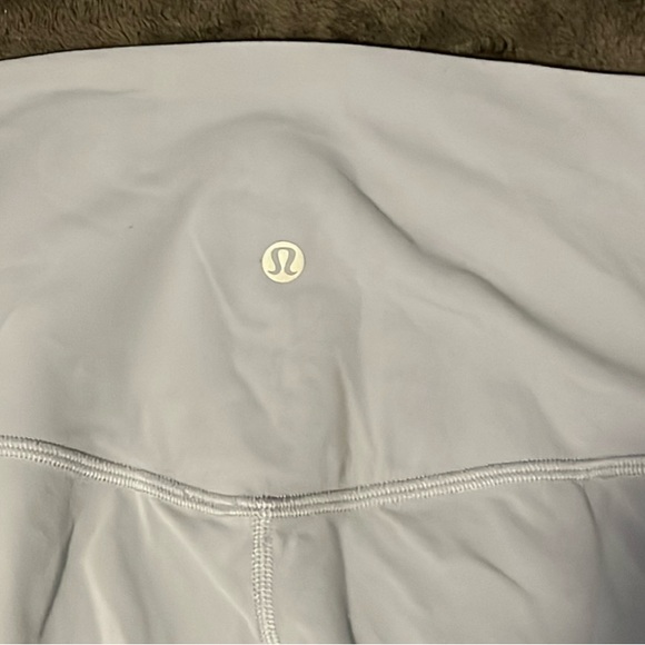 Lululemon leggings - Picture 1 of 6